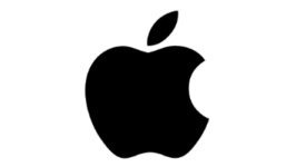 apple logo