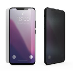 iphone 17 film verre trempe privacy 
