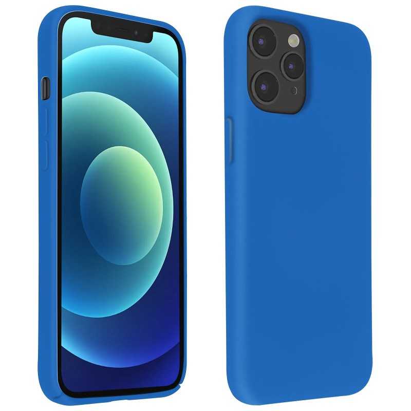 iphone 17 pro max coque bleue sous blister iphone 17 pro max coque bleue sous blister